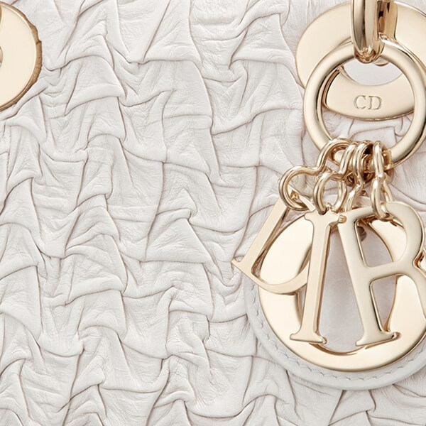 ディオール(ディオール)★ジャカードキャンバスクラッチバッグ 偽物 M0505OPGO_M30U